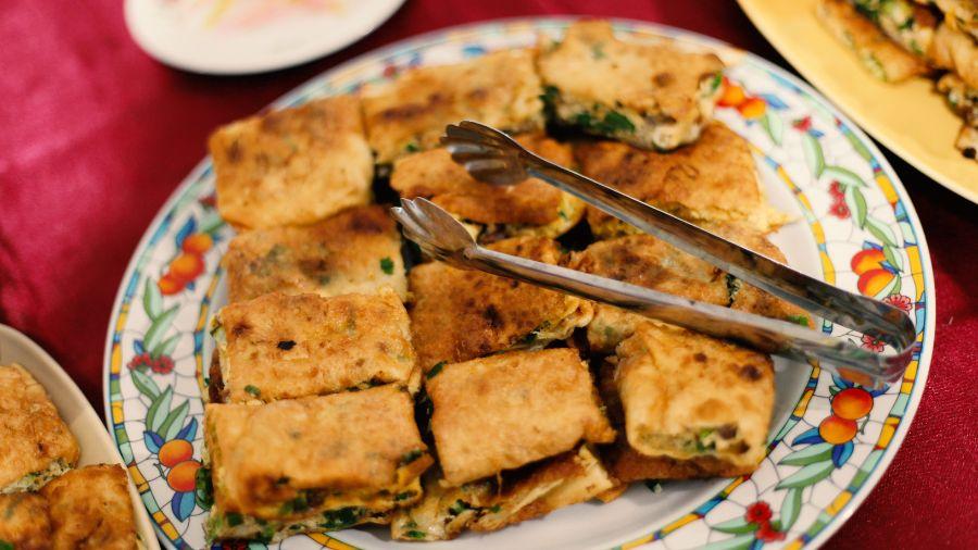 Martabak Aceh dalam Kehidupan Sehari-hari