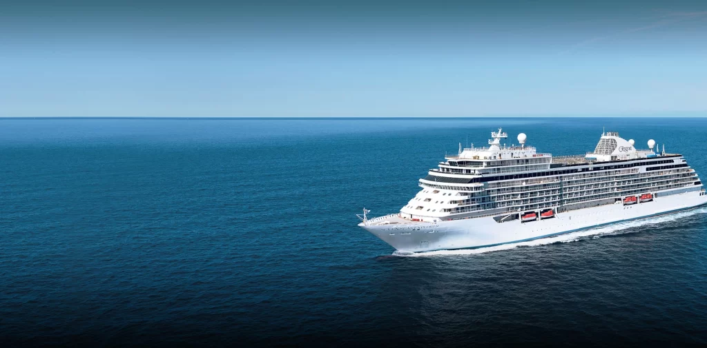 Seven Seas Explorer The Pinnacle of Luxury Cruising