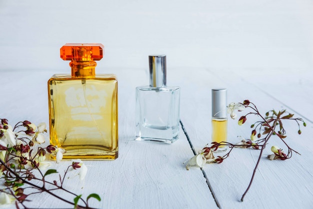 Significance of Eau de Toilette