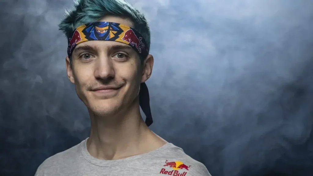 Ninja Tyler Blevins From Gamer to Global Phenomenon