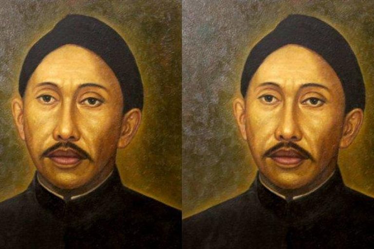 Dr Wahidin Sudirohusodo: Pejuang Pendidikan