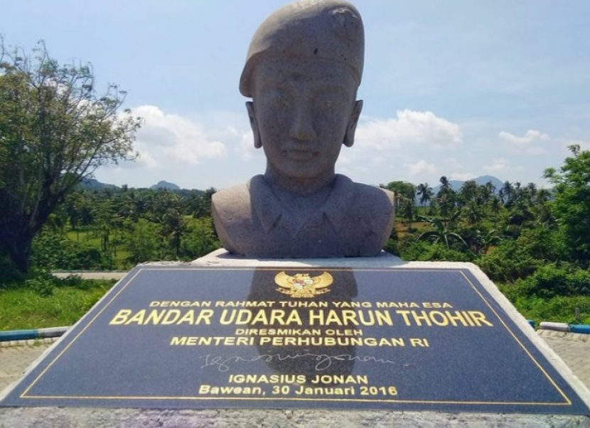 Harun Tohir