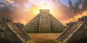 Mesoamerika