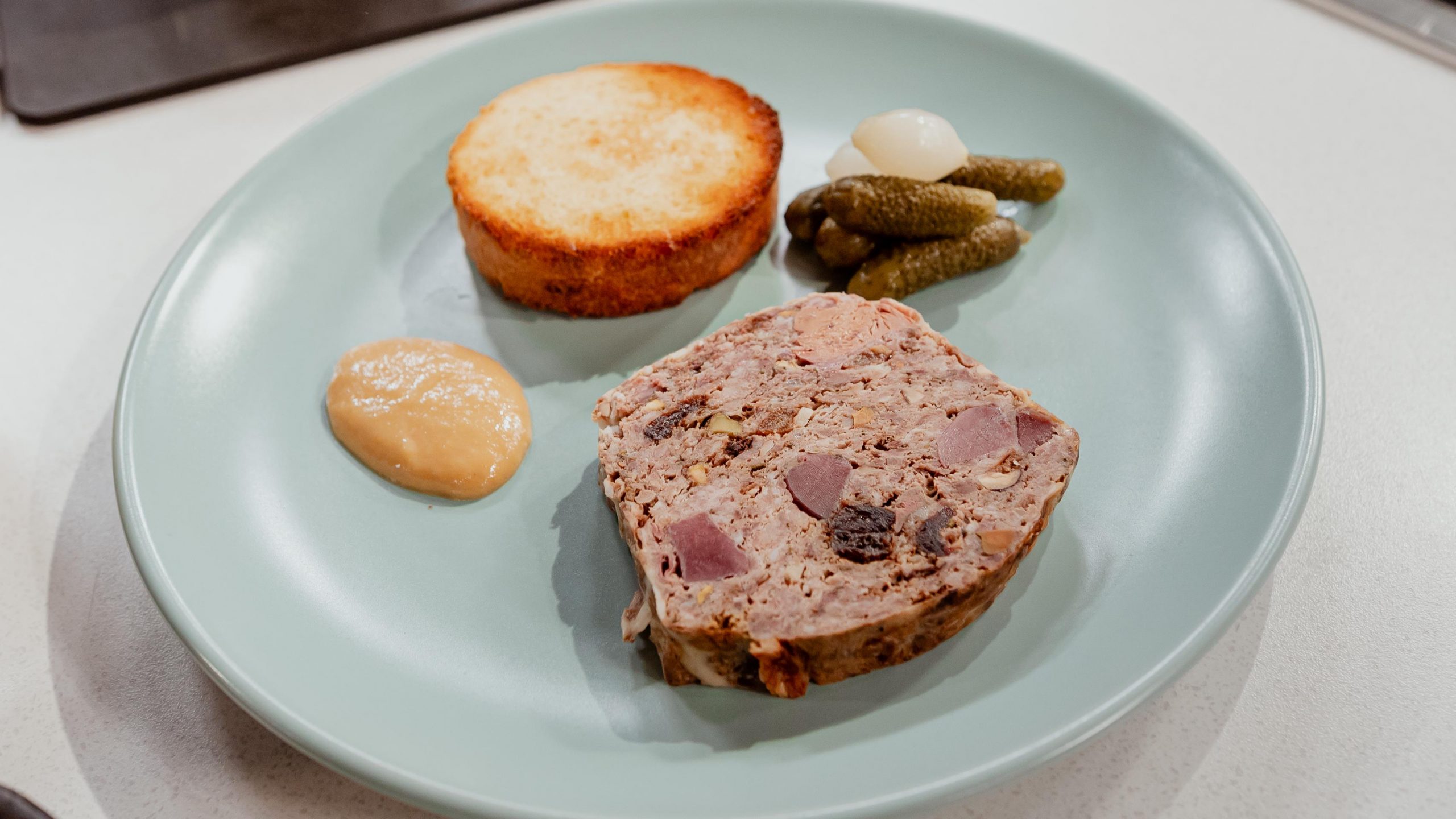 Pâté de Campagne