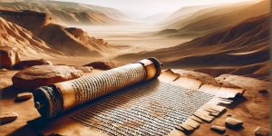 Dead Sea Scrolls