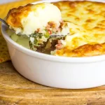 Escondidinho: Hidangan Lezat dengan Kelezatan yang Terpendam