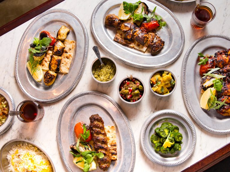 Kebab: The Middle Eastern Delicacy That Conquered the World 🥙🔥🍢
