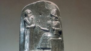 Kode Hammurabi