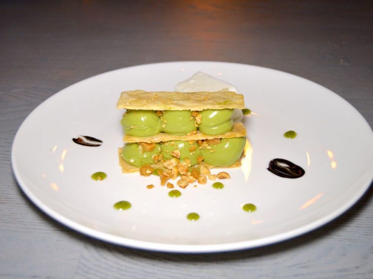 Matcha Tea: Japan’s Finely Ground Green Gold