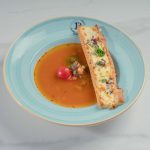 Minestrone: Italy’s Hearty Vegetable Soup