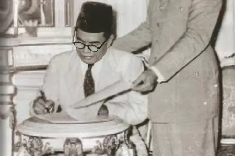 Mohammad Yamin