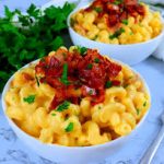 Mac and Cheese: Hidangan Klasik yang Menggugah Selera