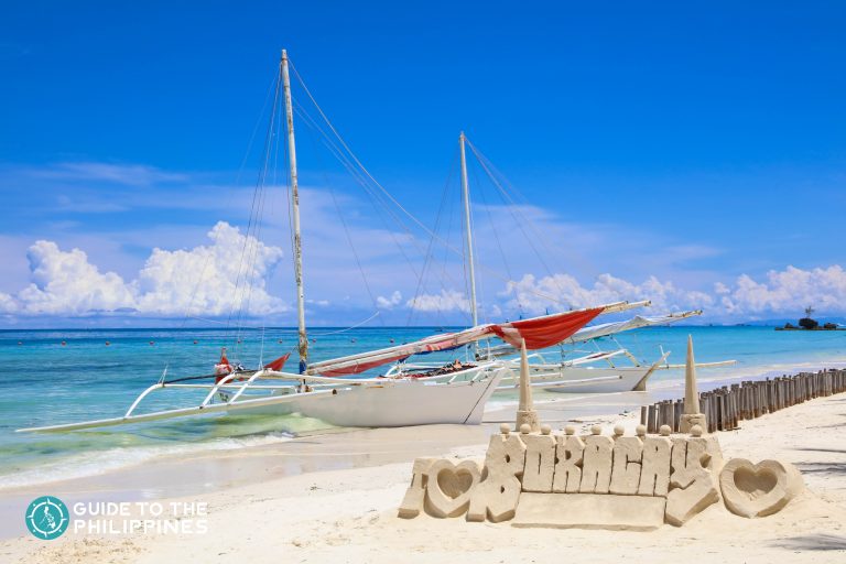 Pulau Boracay: Surga Tropis di Filipina yang Menawarkan Keindahan Tak Terlupakan