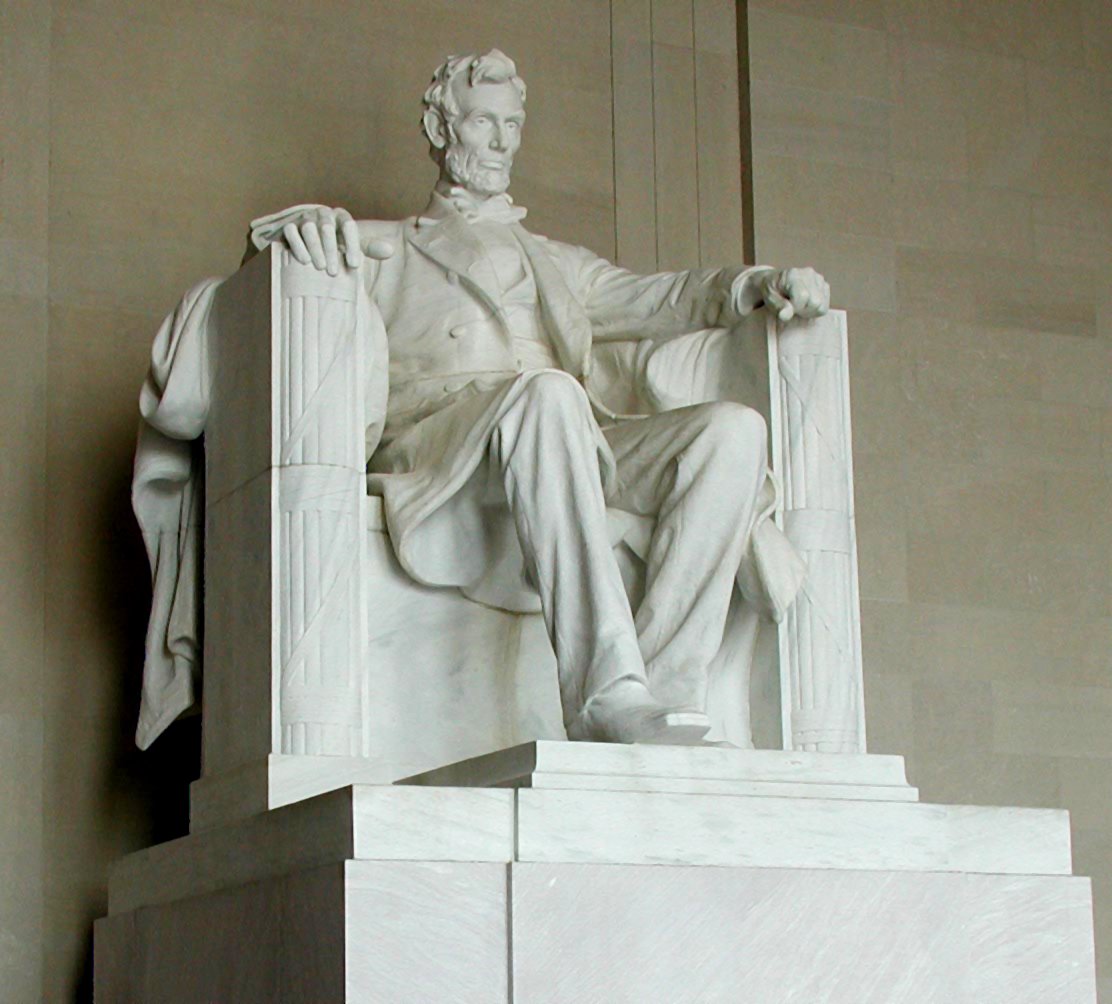 lincoln memorial