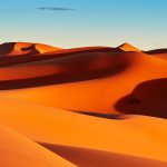 Merzouga Morocco: Keajaiban Gurun Pasir yang Menyihir