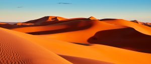 Merzouga Morocco: Keajaiban Gurun Pasir yang Menyihir