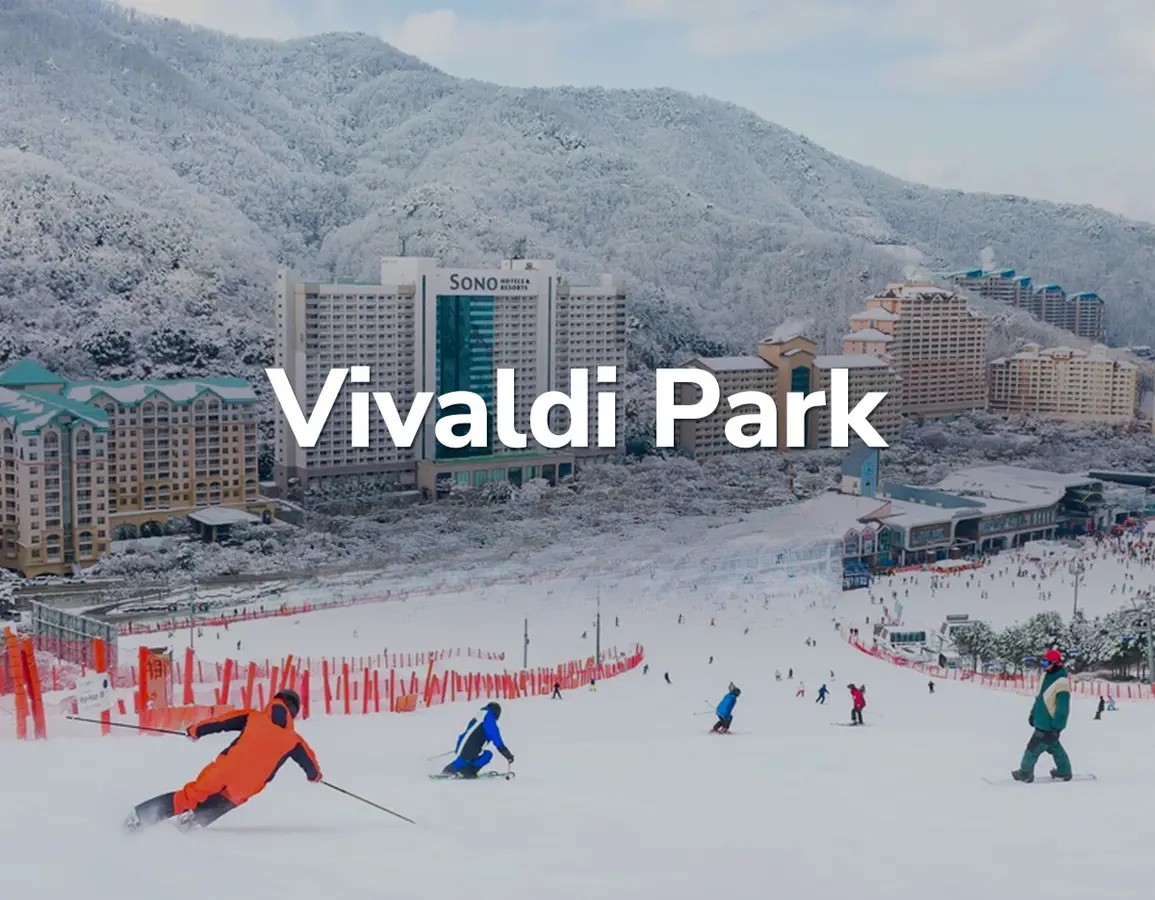 Vivaldi Park