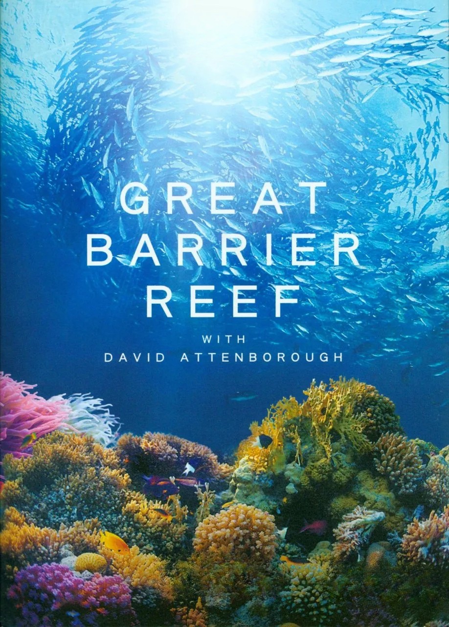 Great Barrier Reef