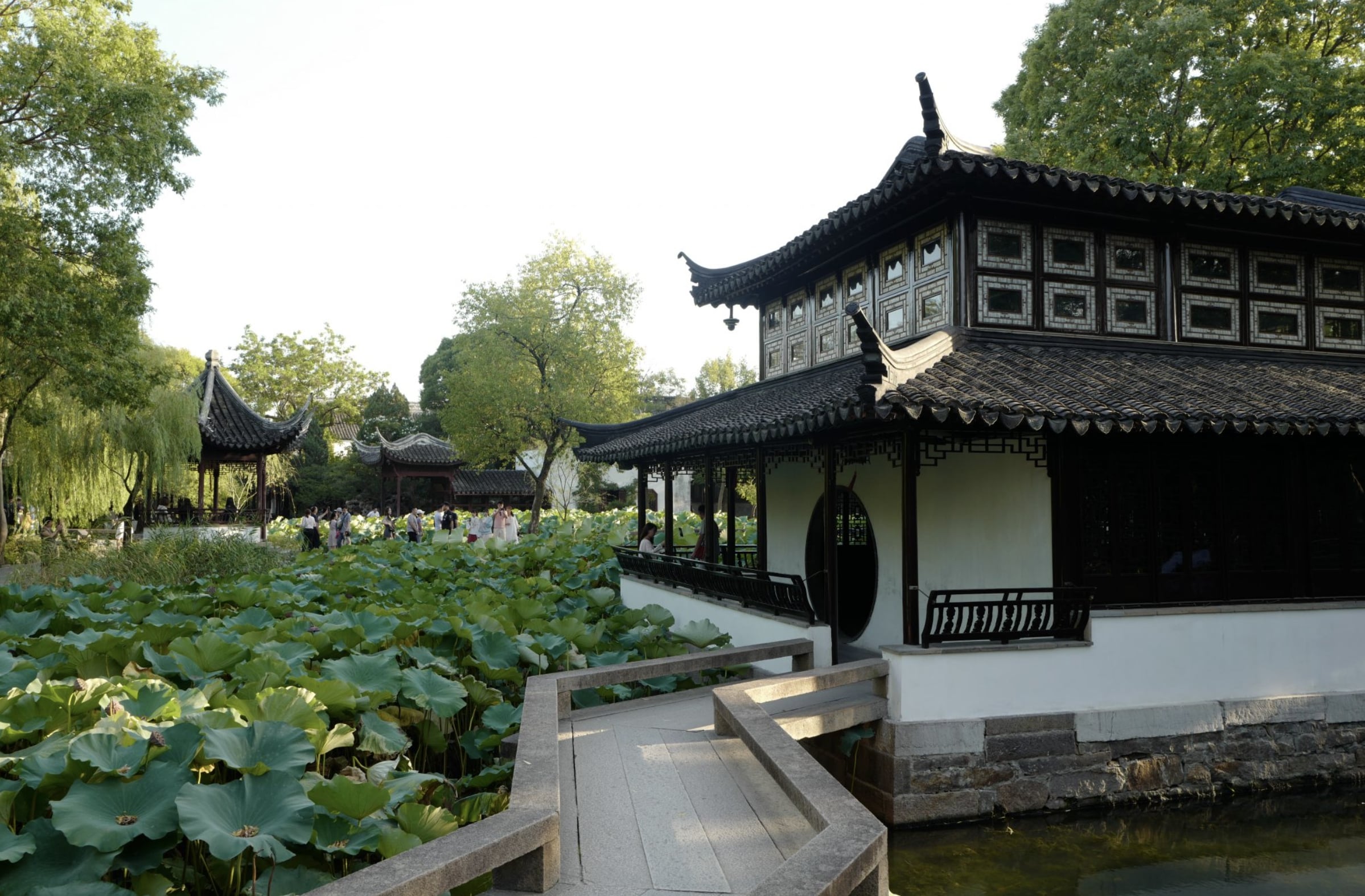 Taman Suzhou