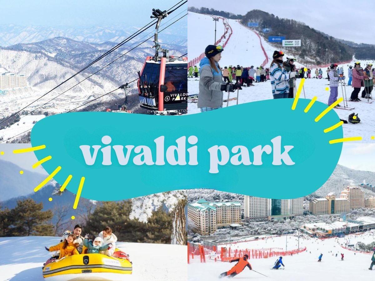 Vivaldi Park