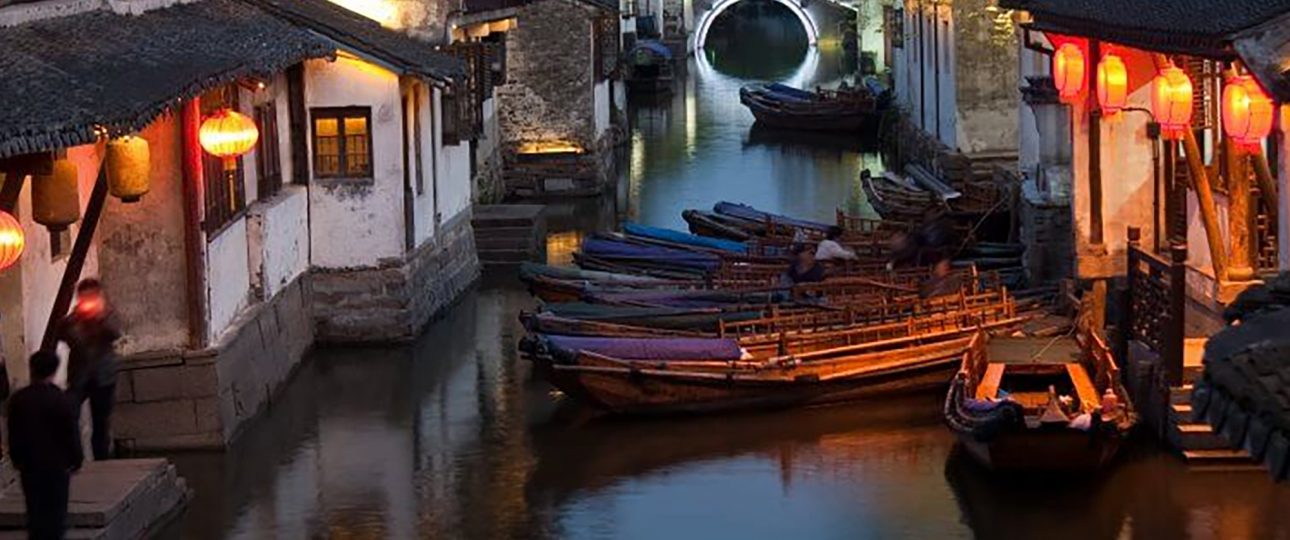 Zhouzhuang