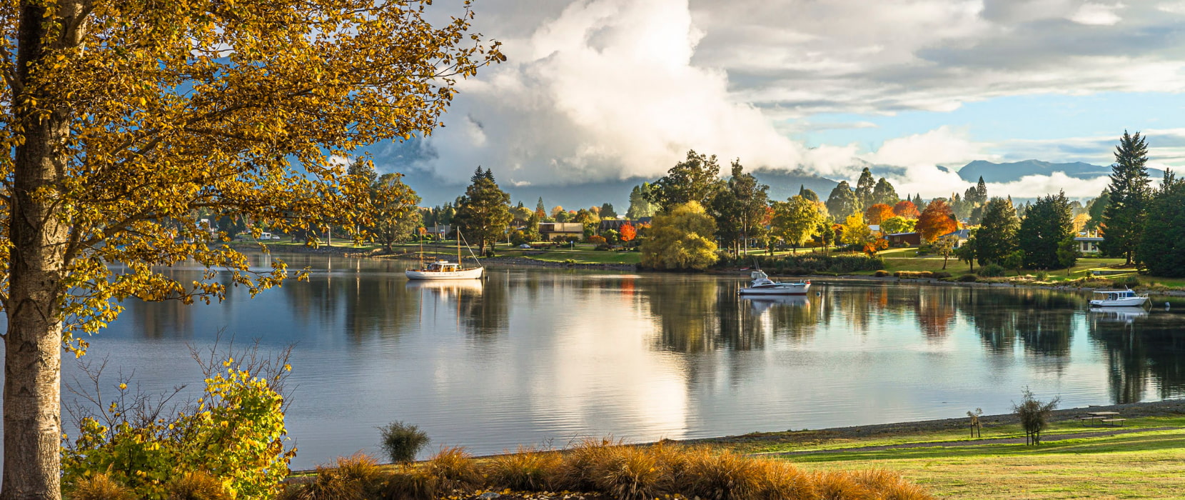 Te Anau