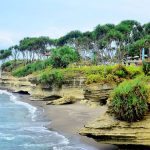 Pantai Batu Hiu dingdongtogel: Keindahan Tersembunyi Jawa