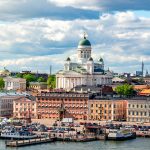Helsinki Cathedral: Ikon Putih yang Memikat Hati Wisatawan