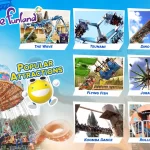 Mikie Funland: Wahana Seru untuk Liburan Tak Terlupakan