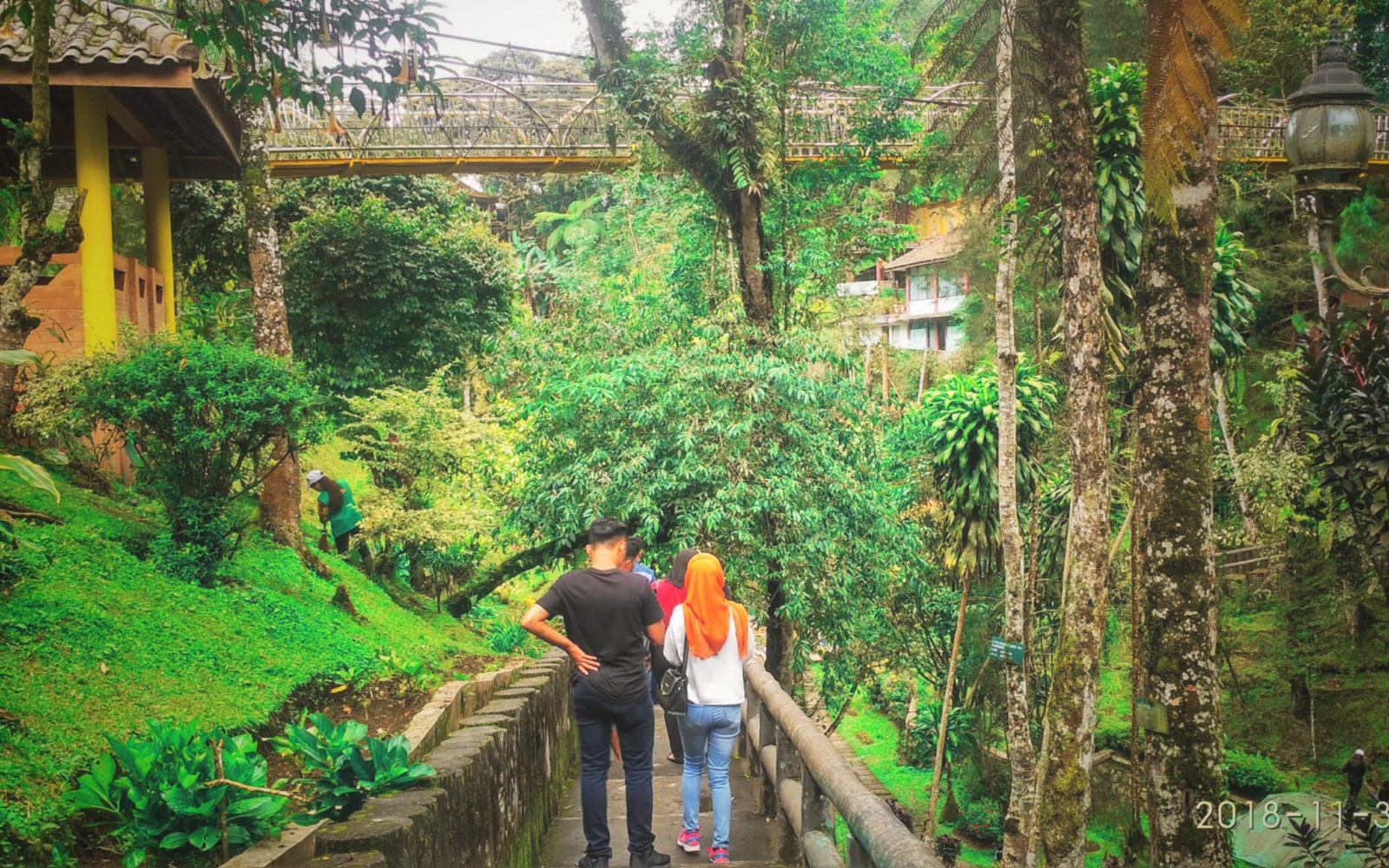 Taman Alam Lumbini