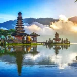 Pura Ulun Danu: Wisata Spiritual Gengtoto yang Memukau di Bali