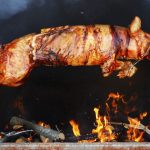 Babi Guling Bali: Lezatnya Kuliner Khas Pulau Dewata yang Menggoda Selera
