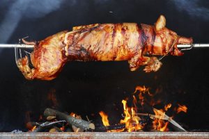 Babi Guling Bali: Lezatnya Kuliner Khas Pulau Dewata yang Menggoda Selera