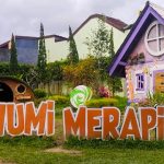 Bhumi Merapi: Spot Agrowisata Gengtoto Ala Eropa Mini di Jogja