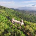 Misteri dan Pesona Bukit Rhema: Bukan Cuma Gereja Ayam Biasa