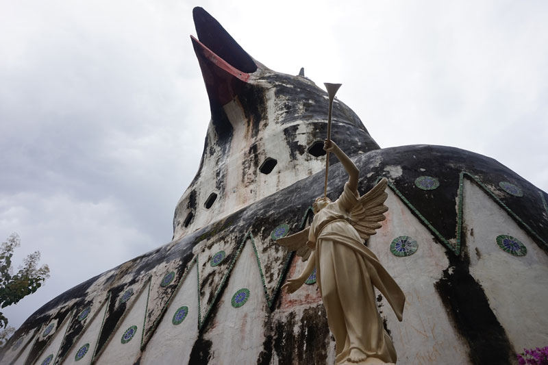 Bukit Rhema