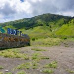 Bukit Teletubbies: Menyelami Keindahan Lembut di Pelukan Alam