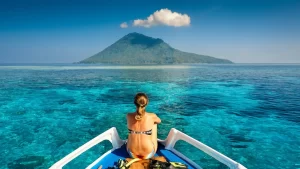 Bunaken: Surga Bawah Laut dan Petualangan Eksotis Indonesia