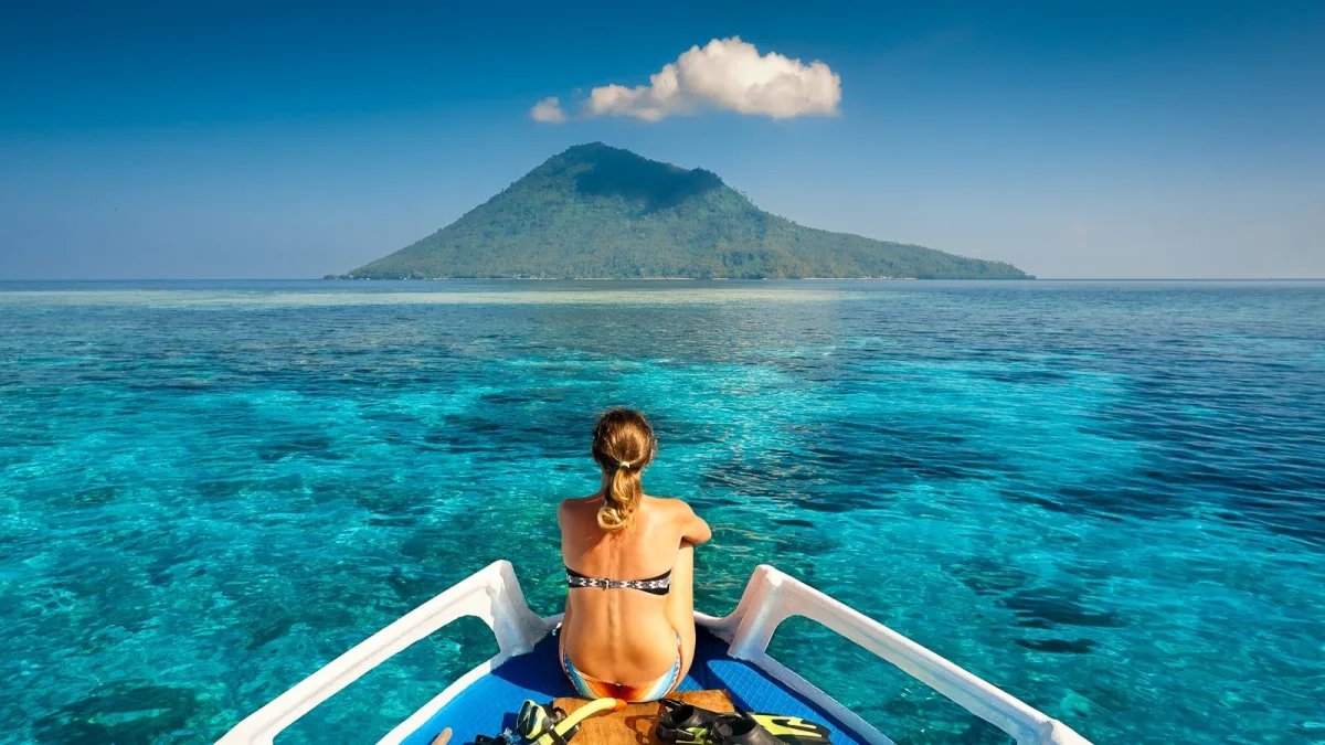 Bunaken