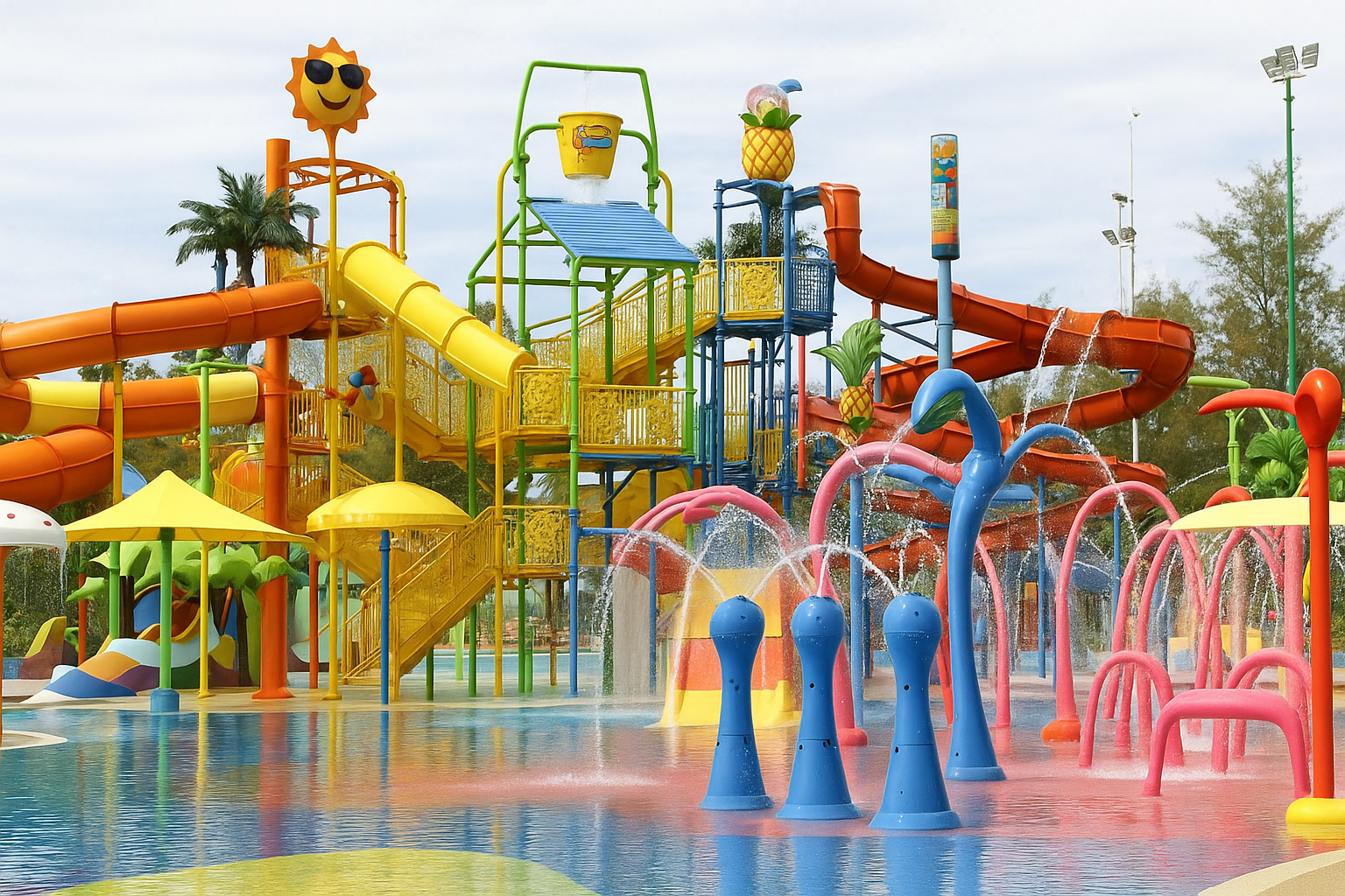 jerudonng park playground