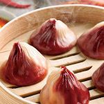 Chili Crab Xiao Long Bao: A Fiery Twist on Soup Dumplings