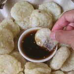 Menggugah Selera! Cireng Bandung Renyah dan Empuk, Si Camilan Andalan
