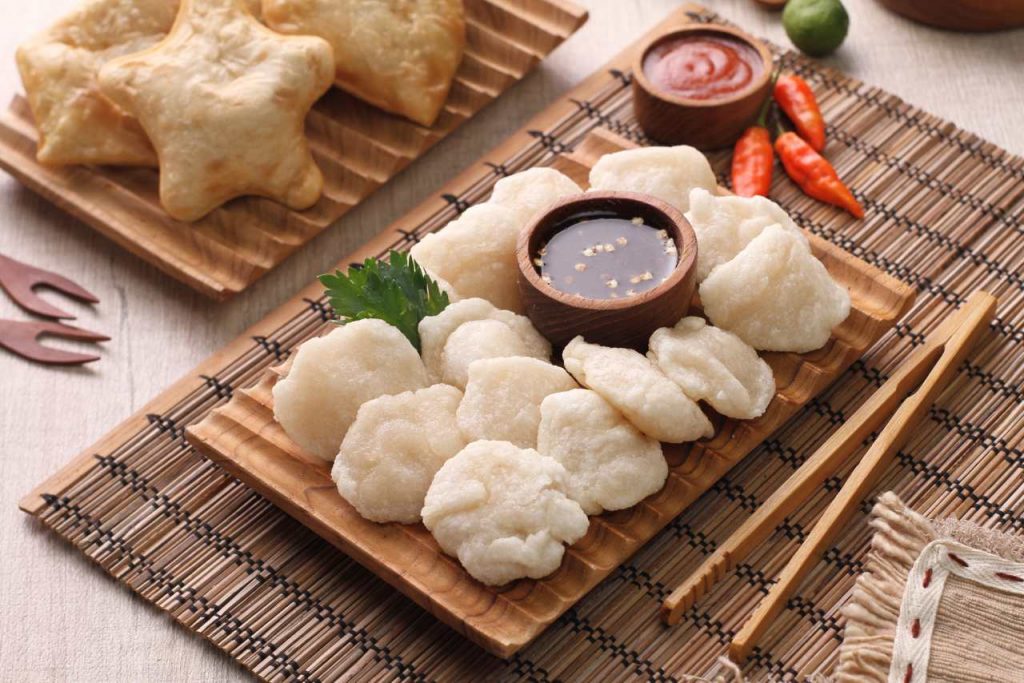 Cireng Bandung
