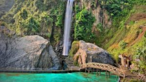 Curug Bidadari Sentul: Air Terjun Legendaris Dekat Jakarta