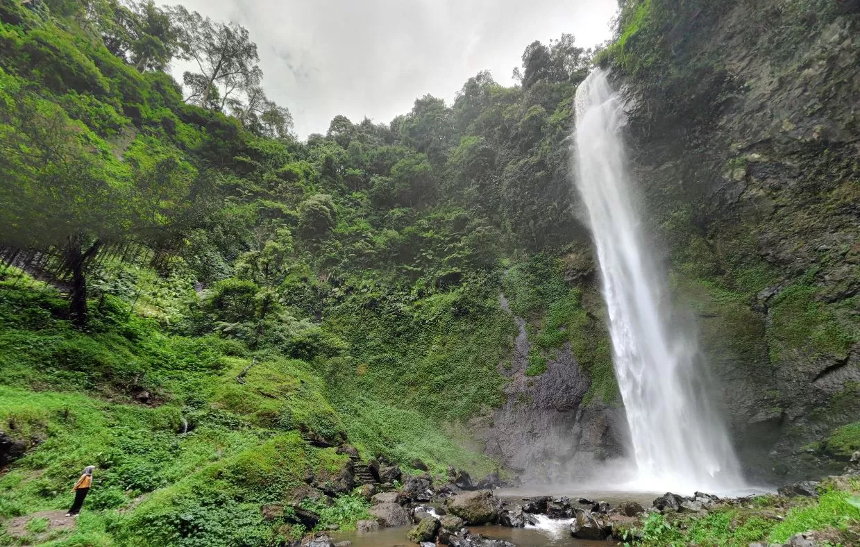Curug Cimahi