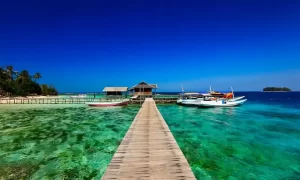 Karimun Jawa: Surga Tropis Serba Bisa Semua Dingdongtogel