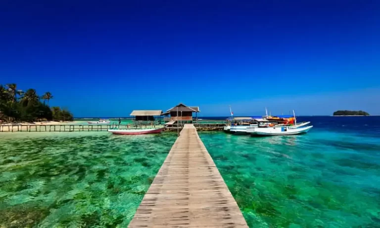 Karimun Jawa: Surga Tropis Serba Bisa Semua Dingdongtogel
