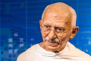 Mahatma Gandhi: Sosok Damai yang Mengubah Dunia dengan Perjuangan Tanpa Kekerasan