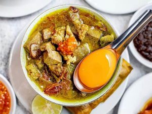 Pallubasa Makassar: Sup Daging Menggoda Dingdongtogel