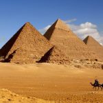 Piramida Giza: Menelusuri Keajaiban Kuno Menggetarkan Goltogel